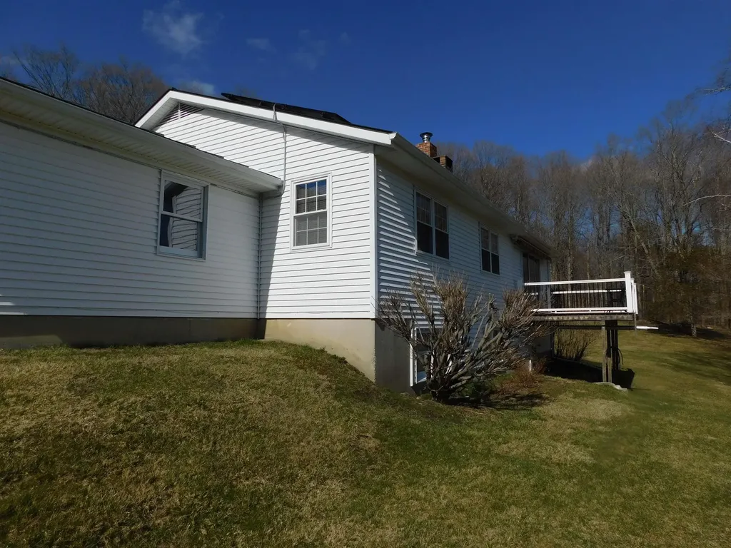 150 Barlow Road Springfield VT 05156