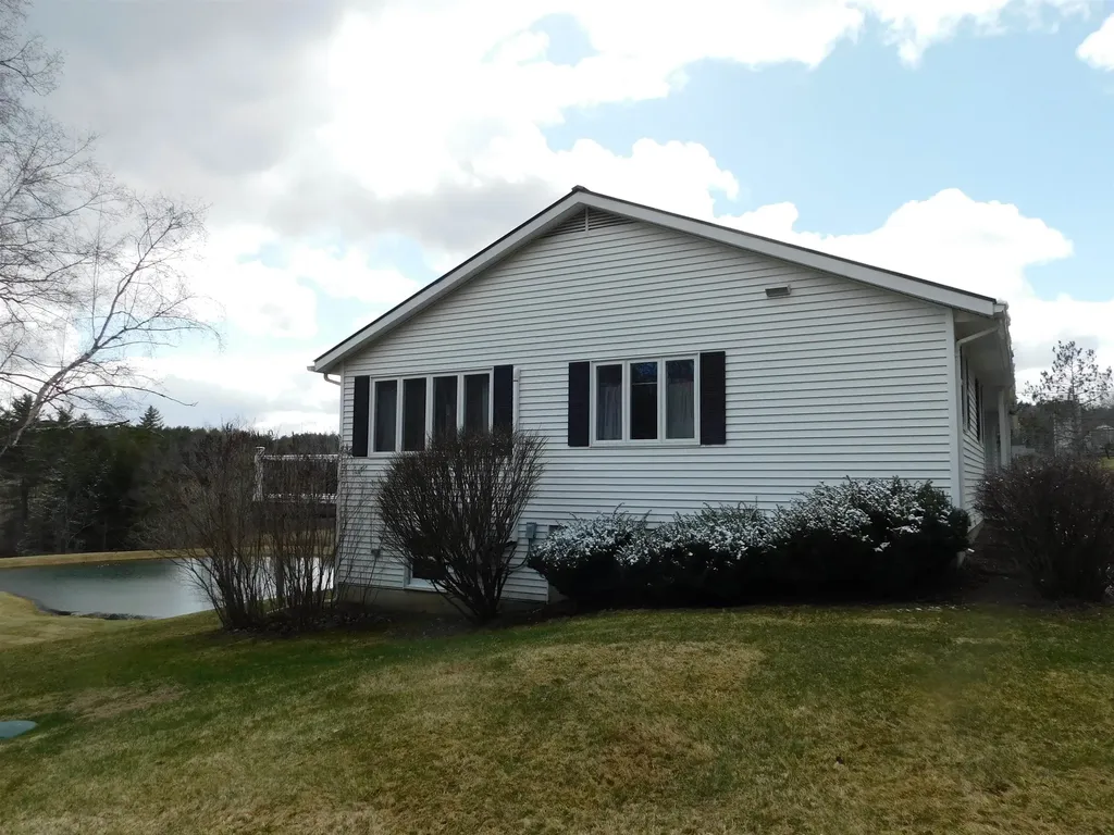 150 Barlow Road Springfield VT 05156