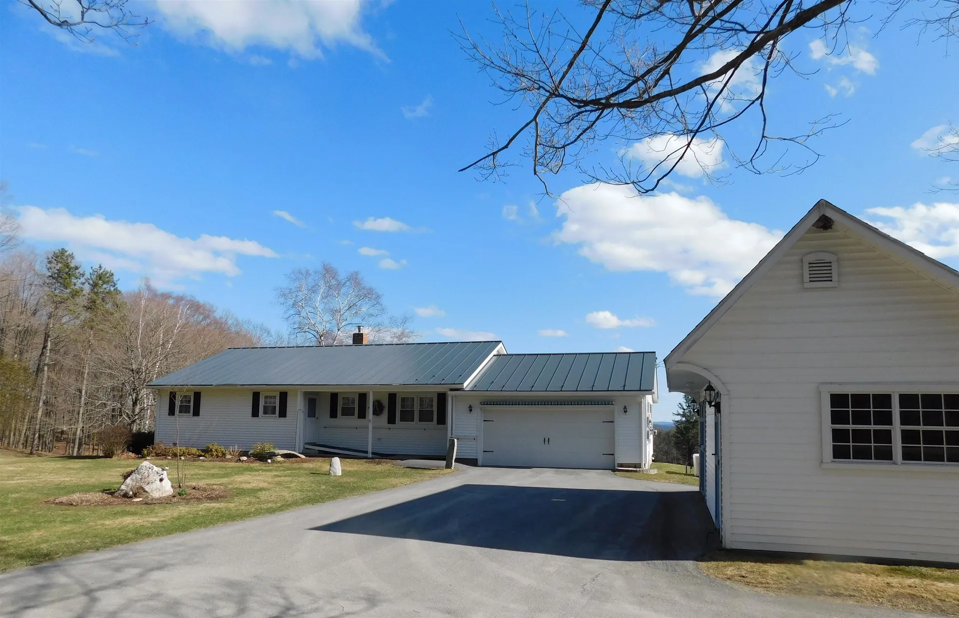 150 Barlow Road Springfield VT 05156
