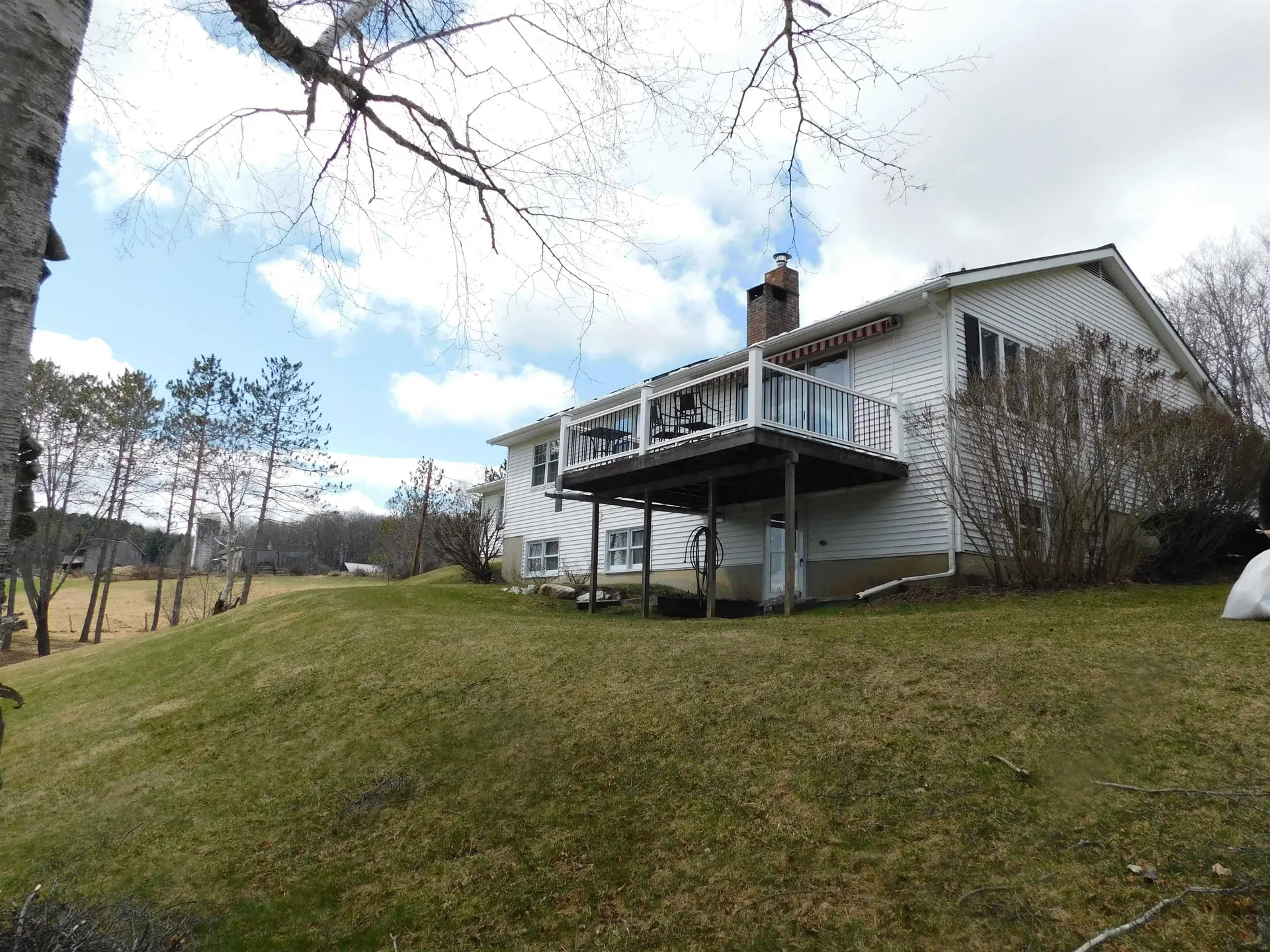 150 Barlow Road Springfield VT 05156