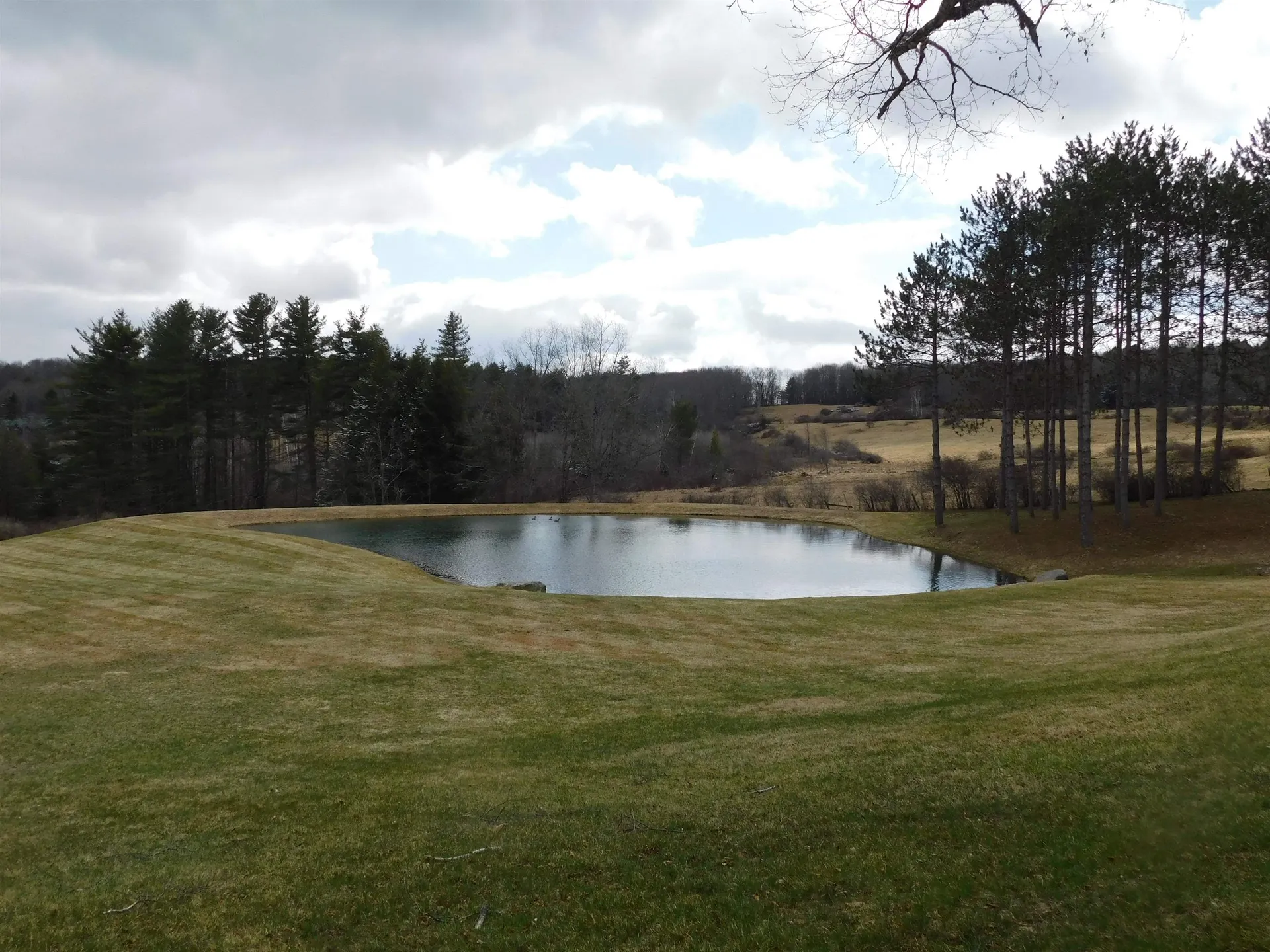 150 Barlow Road Springfield VT 05156