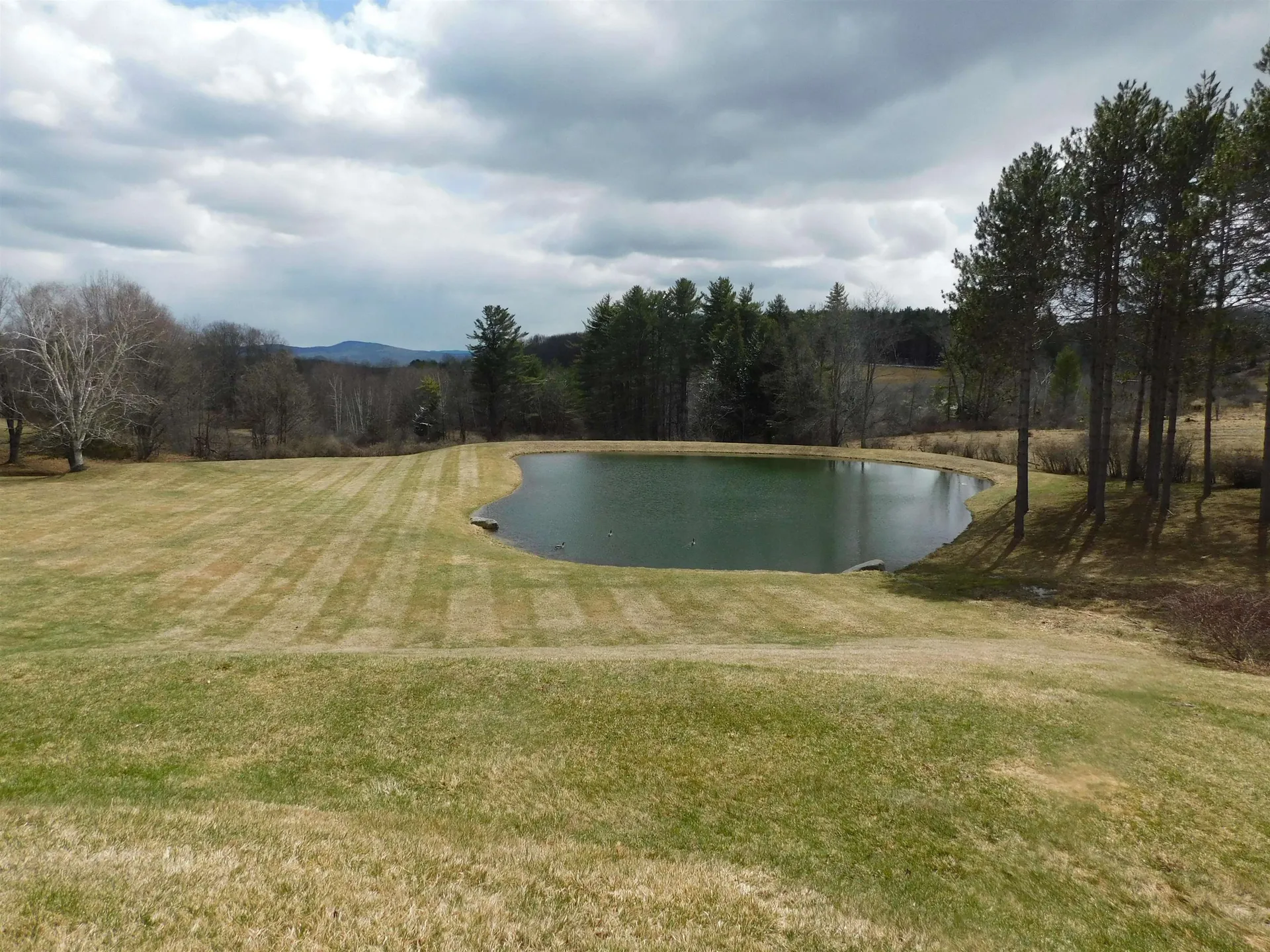 150 Barlow Road Springfield VT 05156