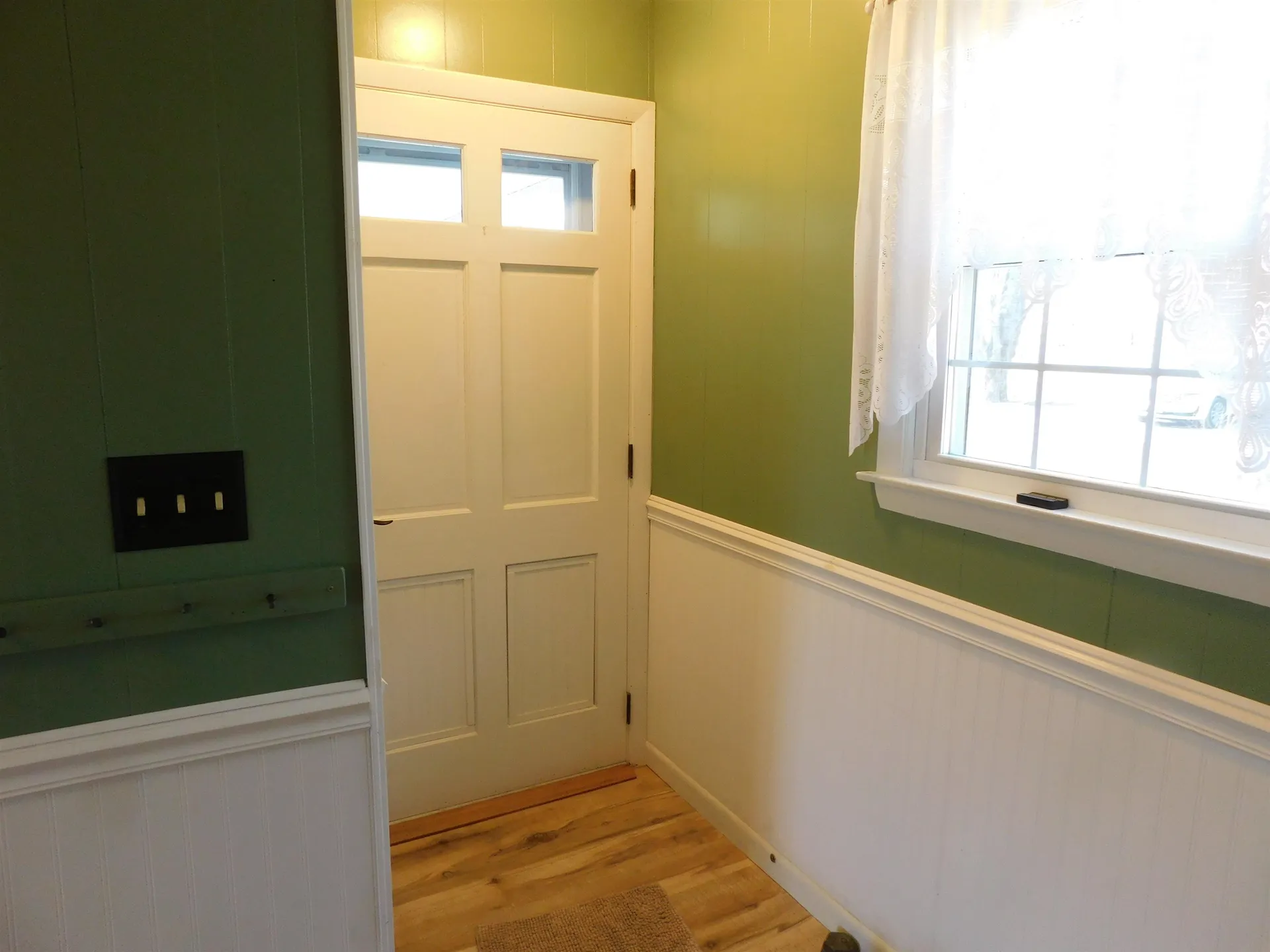 150 Barlow Road Springfield VT 05156