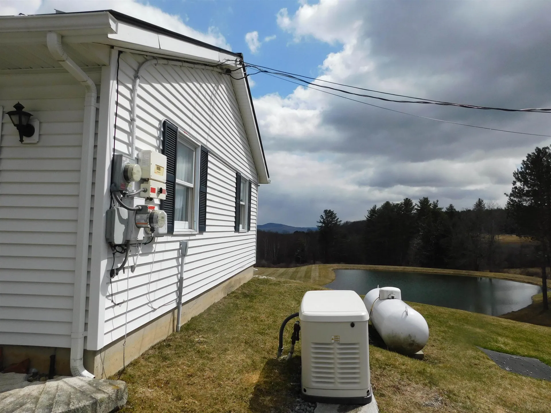 150 Barlow Road Springfield VT 05156