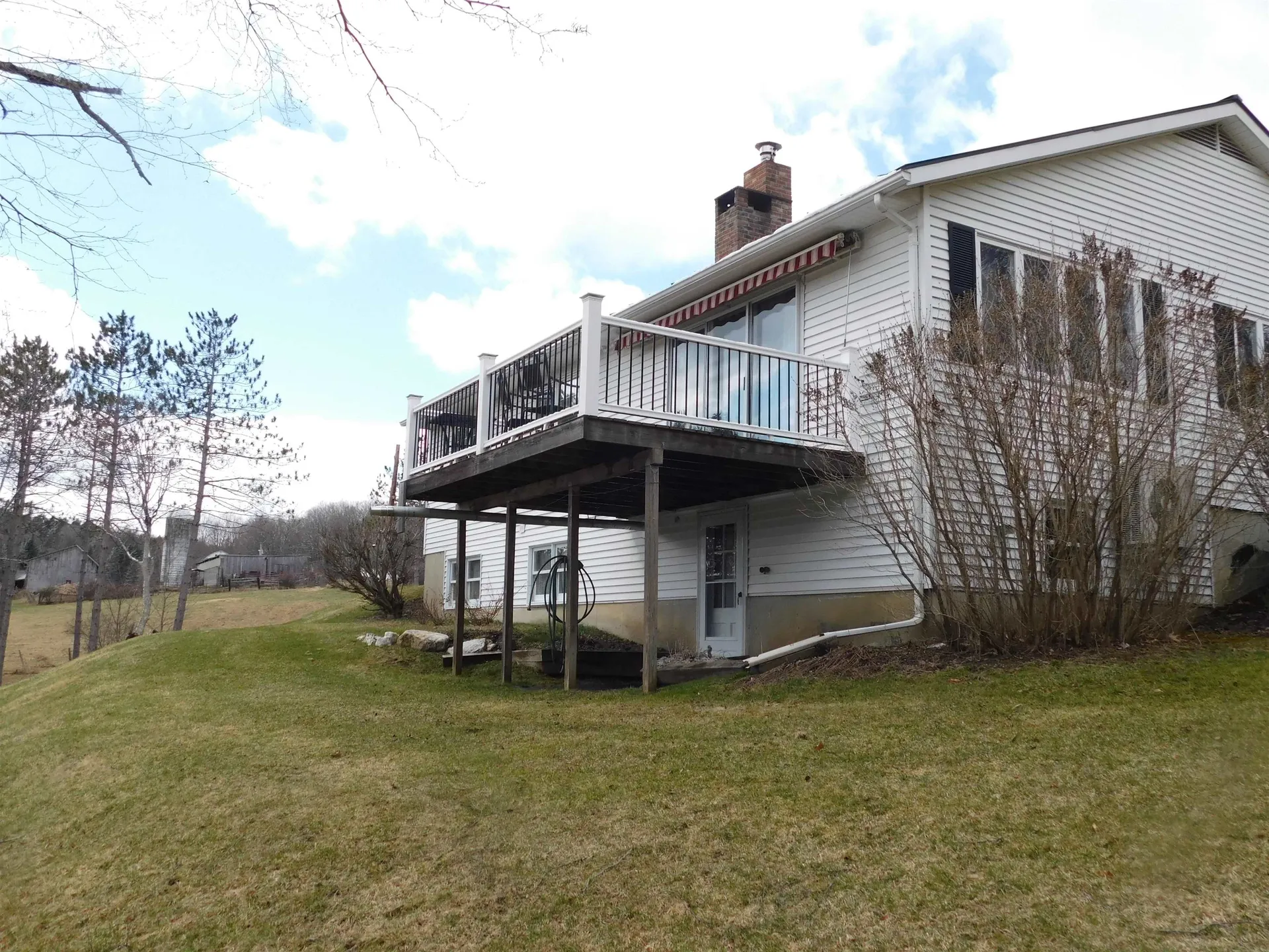 150 Barlow Road Springfield VT 05156