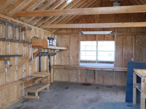 150 Barlow Road Springfield VT 05156