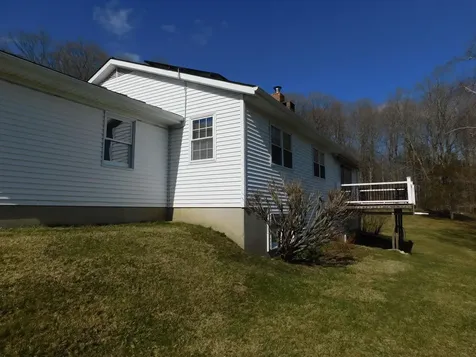 150 Barlow Road Springfield VT 05156
