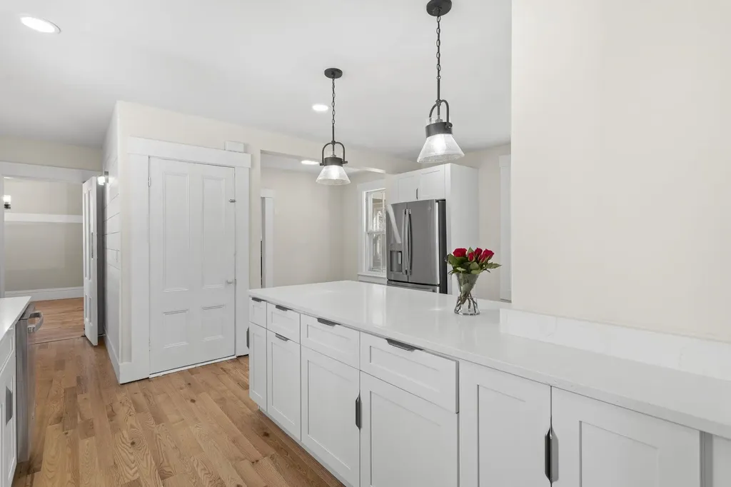 68 Liberty Street Manchester NH 03104