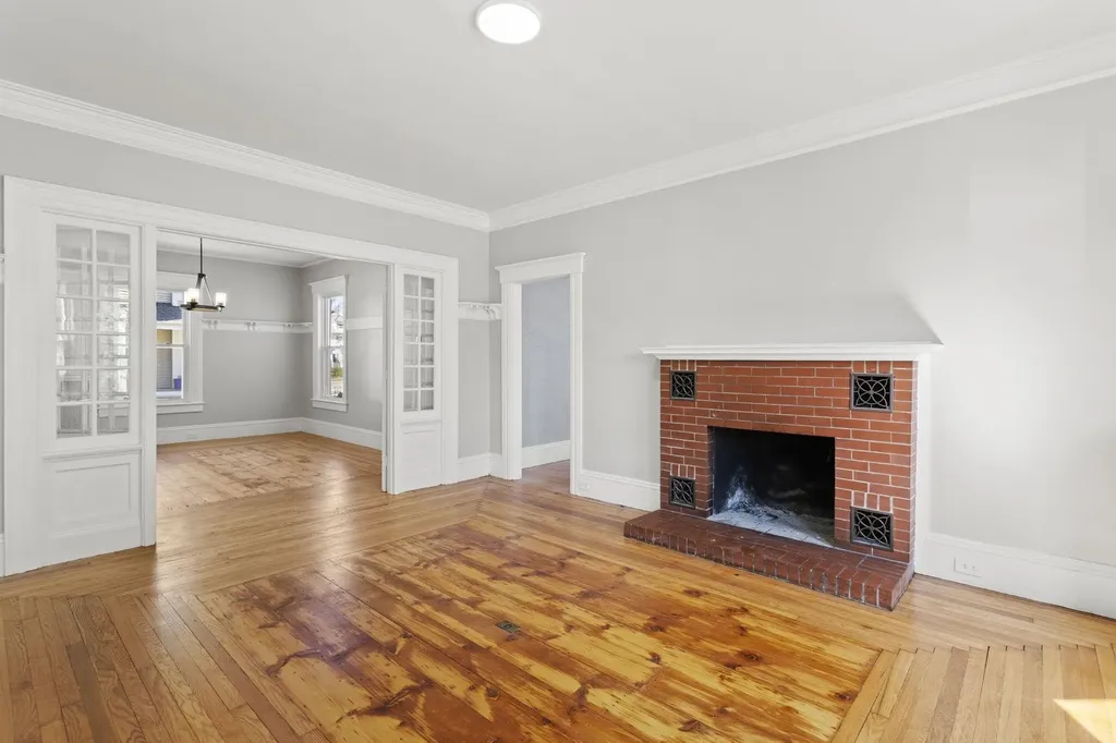 68 Liberty Street Manchester NH 03104