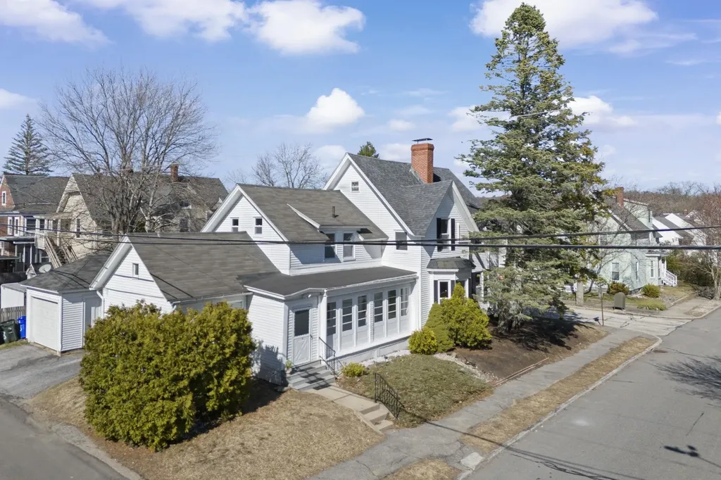 68 Liberty Street Manchester NH 03104