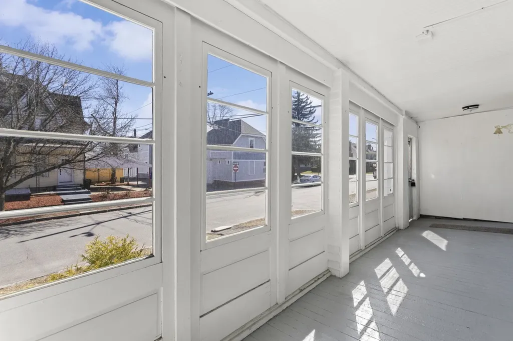 68 Liberty Street Manchester NH 03104