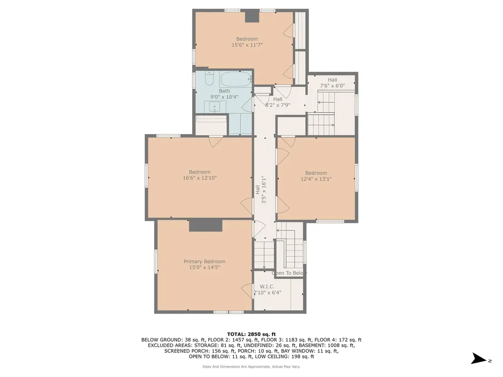 68 Liberty Street Manchester NH 03104