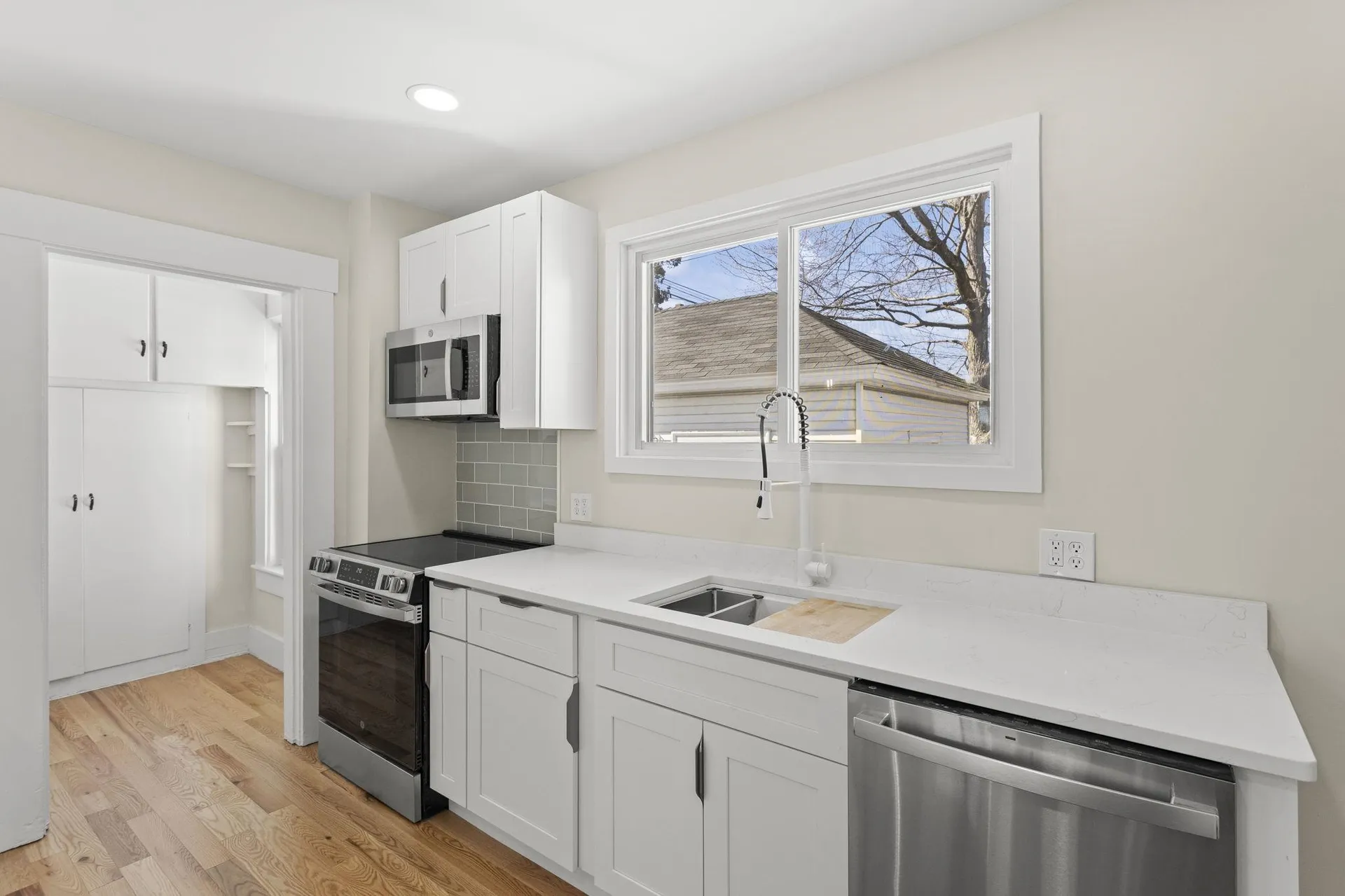 68 Liberty Street Manchester NH 03104