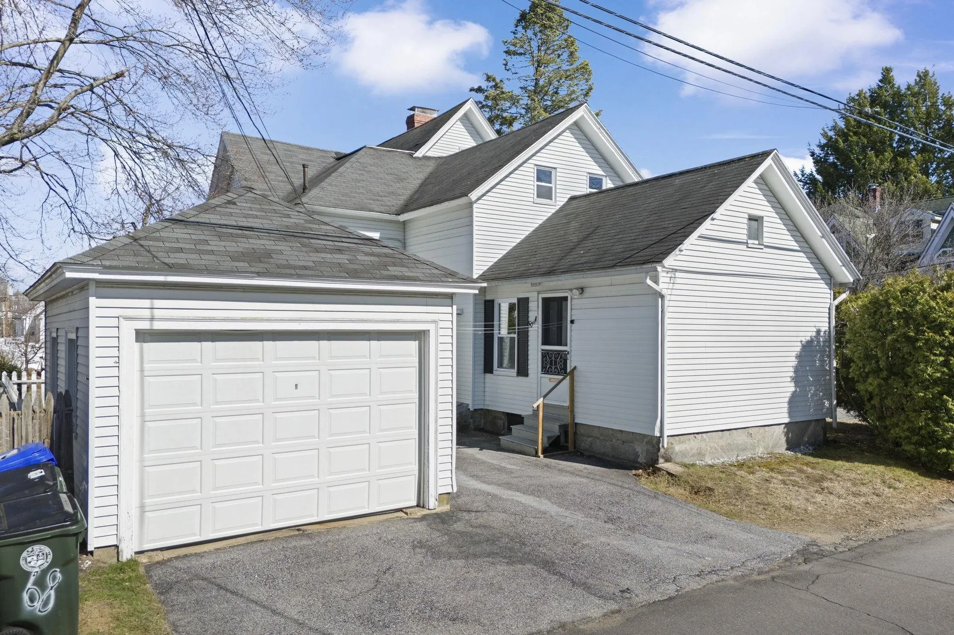 68 Liberty Street Manchester NH 03104