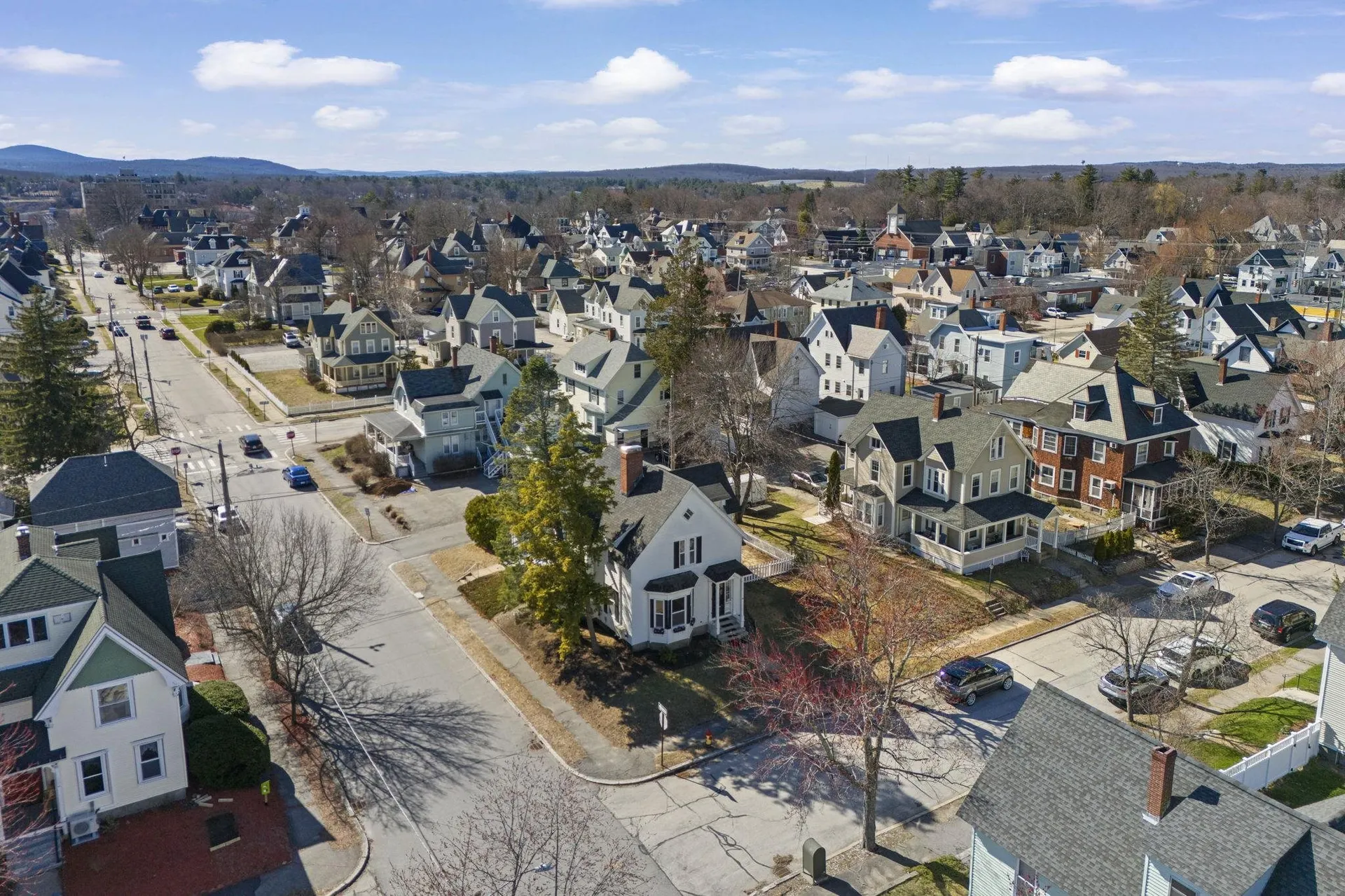 68 Liberty Street Manchester NH 03104