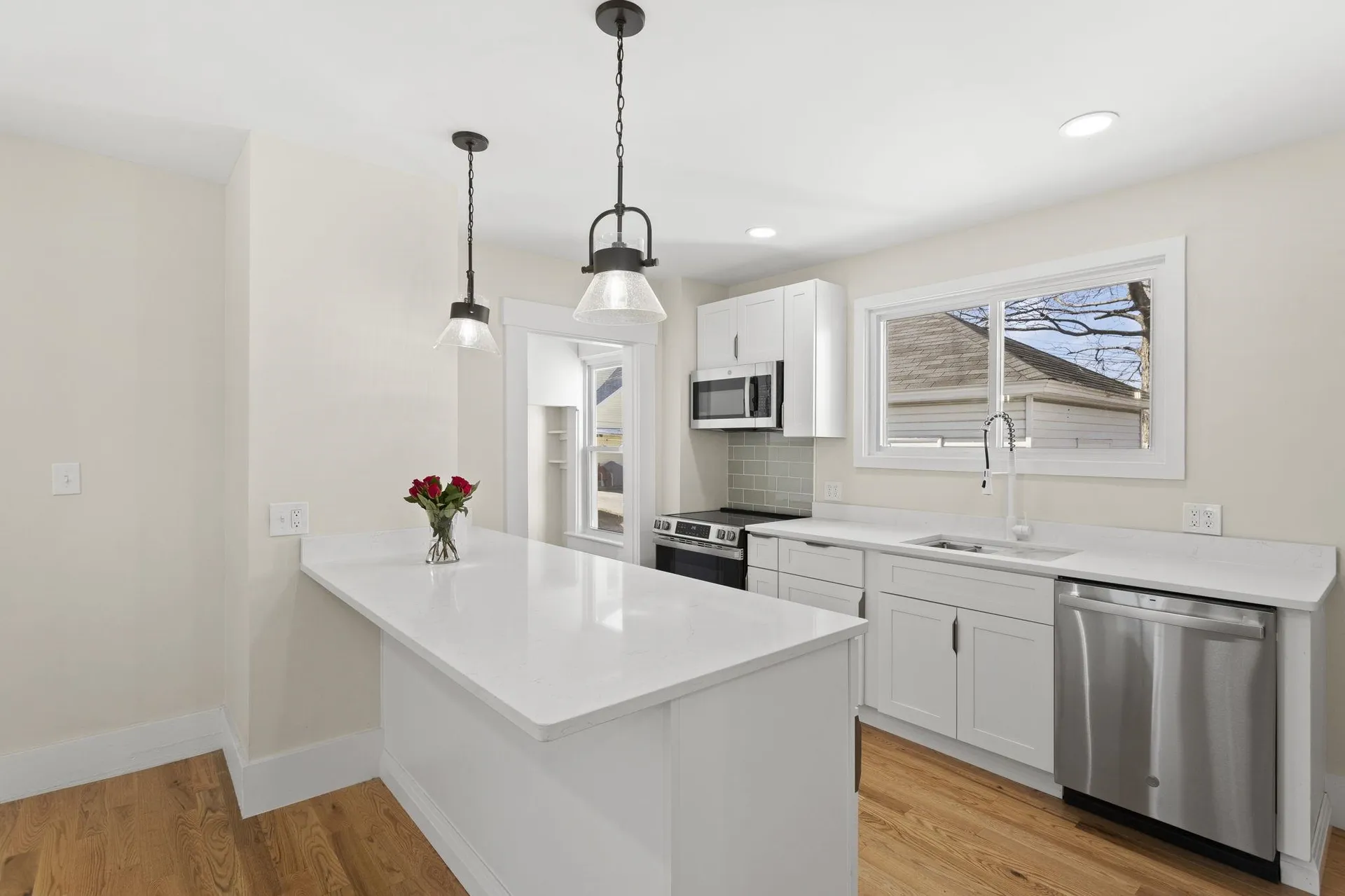 68 Liberty Street Manchester NH 03104