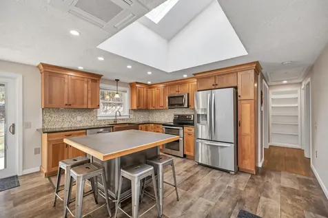 124 Pine Meadow Circle Bennington NH 03442