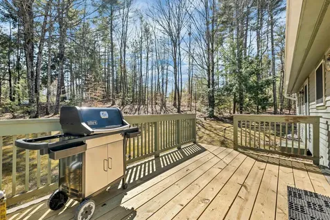 124 Pine Meadow Circle Bennington NH 03442