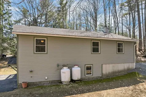 124 Pine Meadow Circle Bennington NH 03442