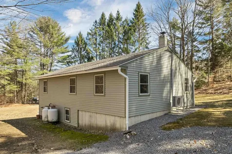 124 Pine Meadow Circle Bennington NH 03442