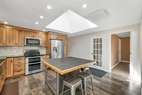 124 Pine Meadow Circle Bennington NH 03442