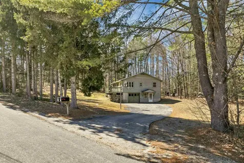 124 Pine Meadow Circle Bennington NH 03442