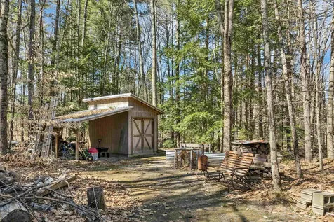 124 Pine Meadow Circle Bennington NH 03442