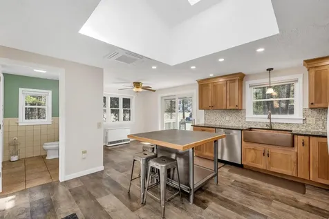 124 Pine Meadow Circle Bennington NH 03442