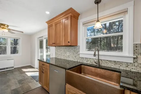 124 Pine Meadow Circle Bennington NH 03442