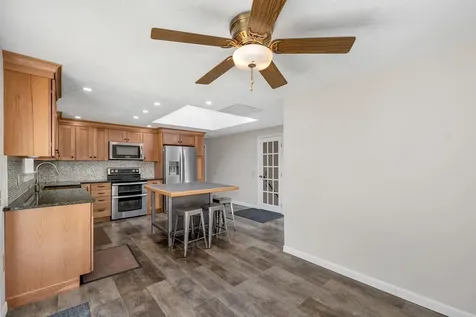 124 Pine Meadow Circle Bennington NH 03442