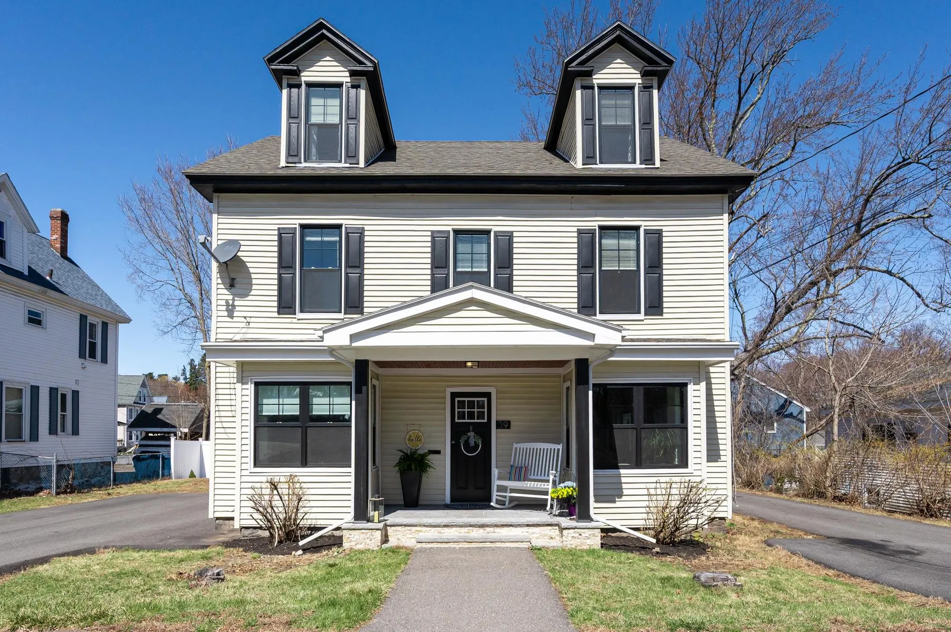 39 South Avenue Derry NH 03038