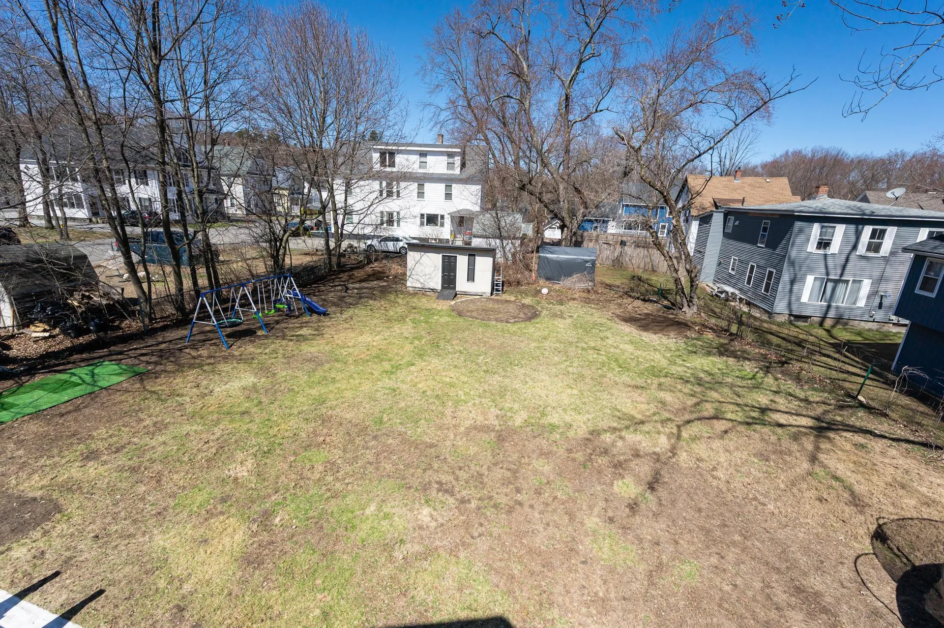 39 South Avenue Derry NH 03038