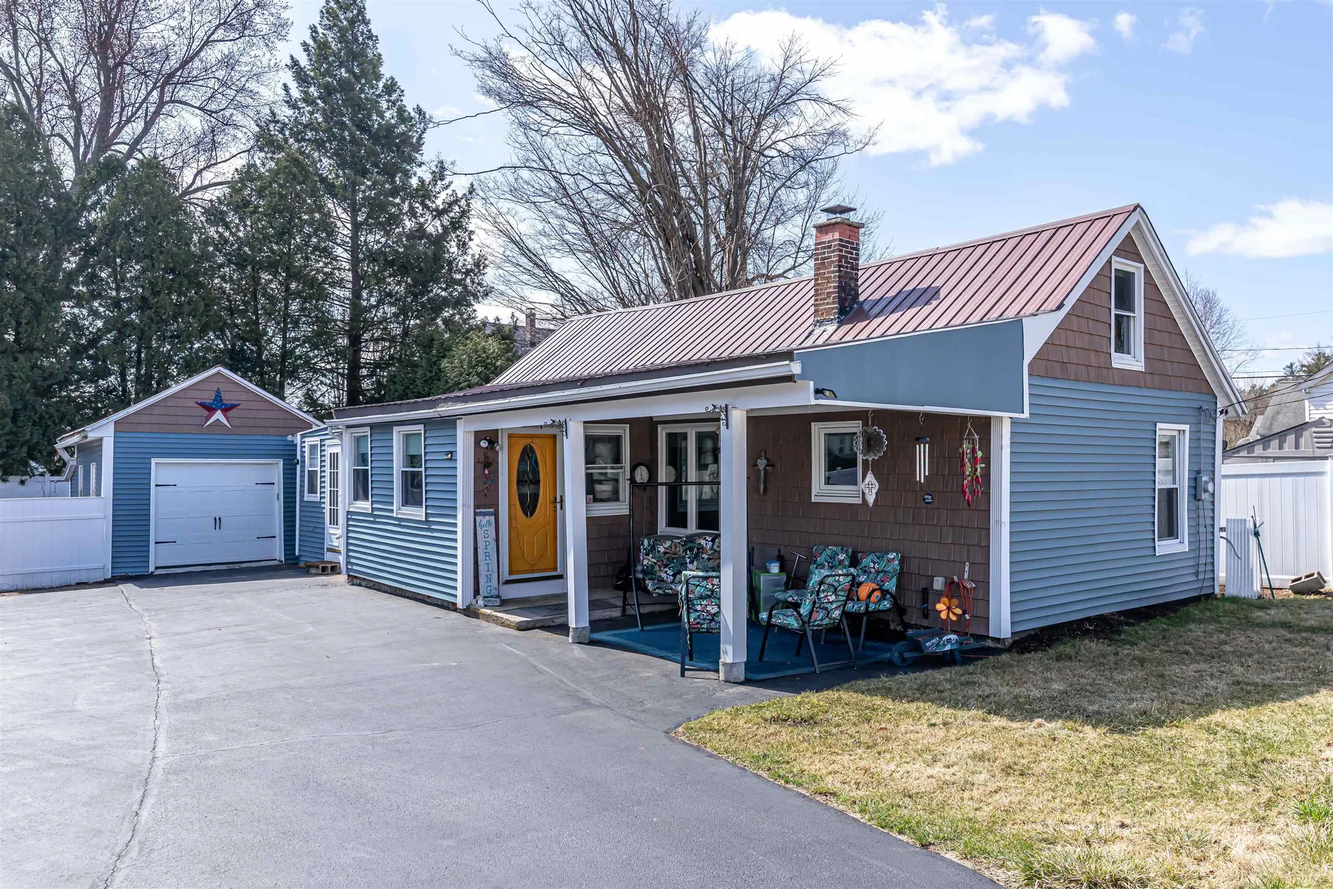 74 Depot Road Manchester NH 03103