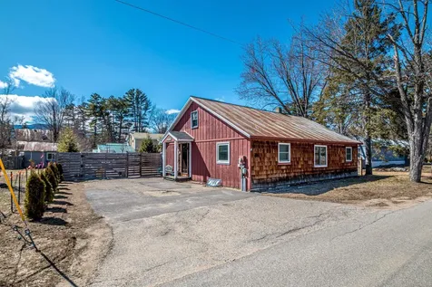 40 Swett Street Conway NH 03860