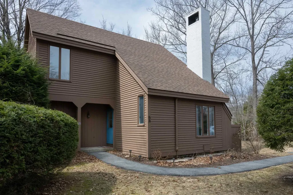 807 Murphys Road Hartford VT 05059