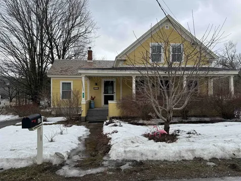 67 Hull Avenue Wallingford VT 05773