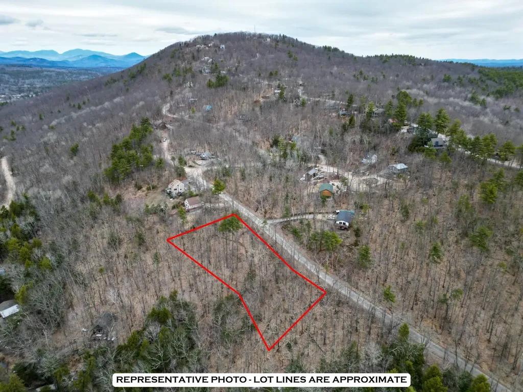 26 Saint Mortiz Drive Madison NH 03849