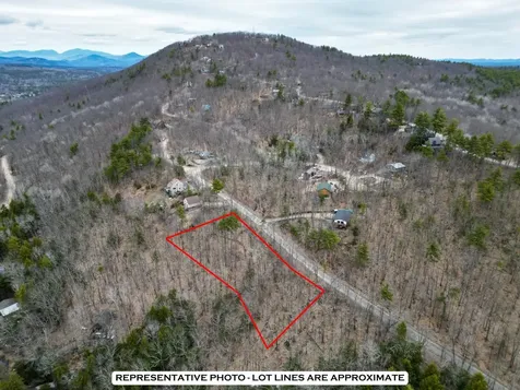 26 Saint Mortiz Drive Madison NH 03849
