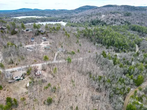 26 Saint Mortiz Drive Madison NH 03849