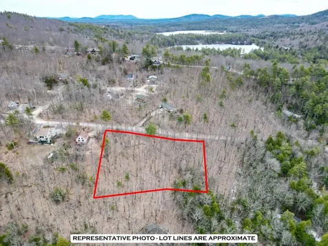 26 Saint Mortiz Drive Madison NH 03849