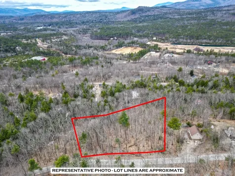 26 Saint Mortiz Drive Madison NH 03849