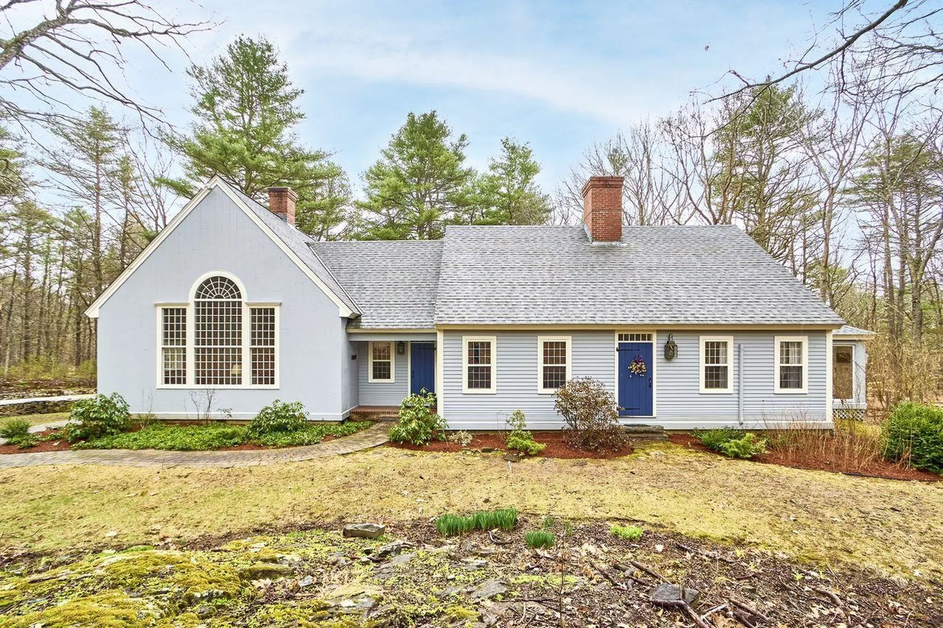 46 Sargents Lane York ME 03909