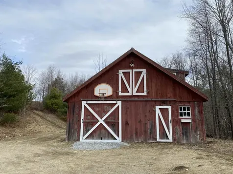 157 Perry Road Rindge NH 03461