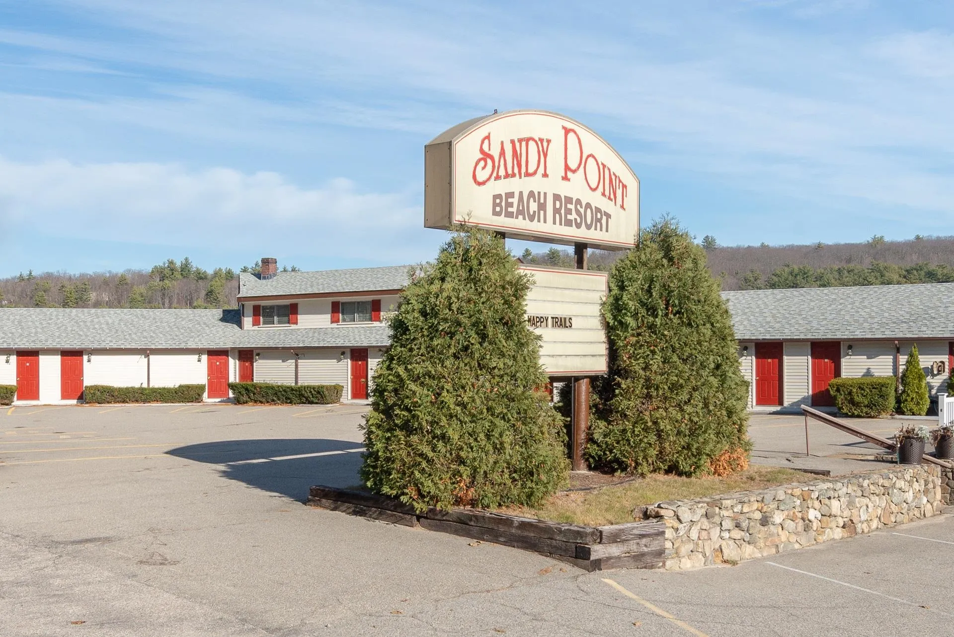 190 Mount Major Highway Alton NH 03810