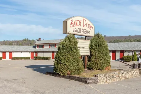 190 Mount Major Highway Alton NH 03810