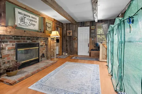 20 Gully Road Woodstock VT 05091