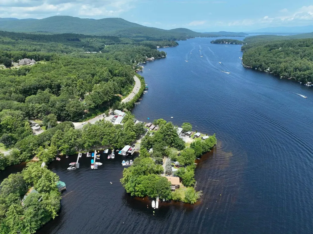 190 Mount Major Highway Alton NH 03810
