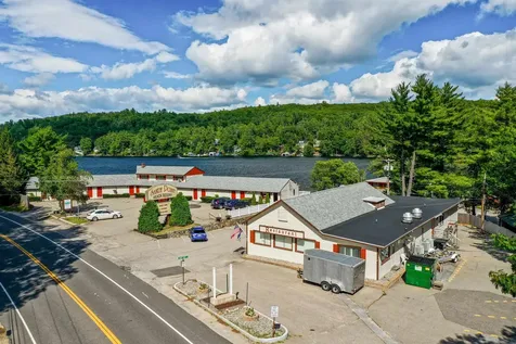 190 Mount Major Highway Alton NH 03810