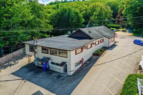 190 Mount Major Highway Alton NH 03810