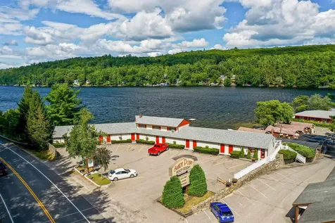 190 Mount Major Highway Alton NH 03810